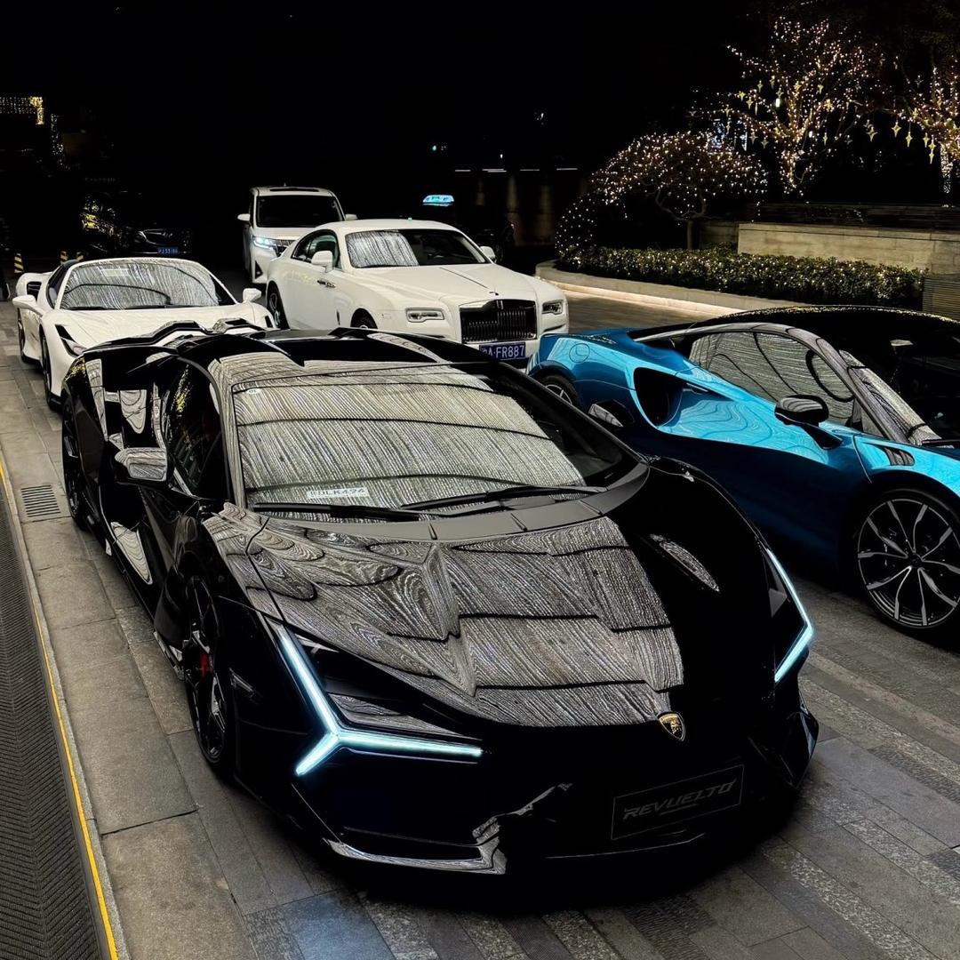 国际大宗贸易Jack