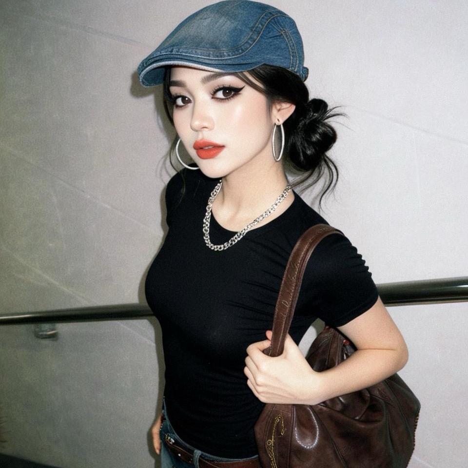 古再丽好物分享