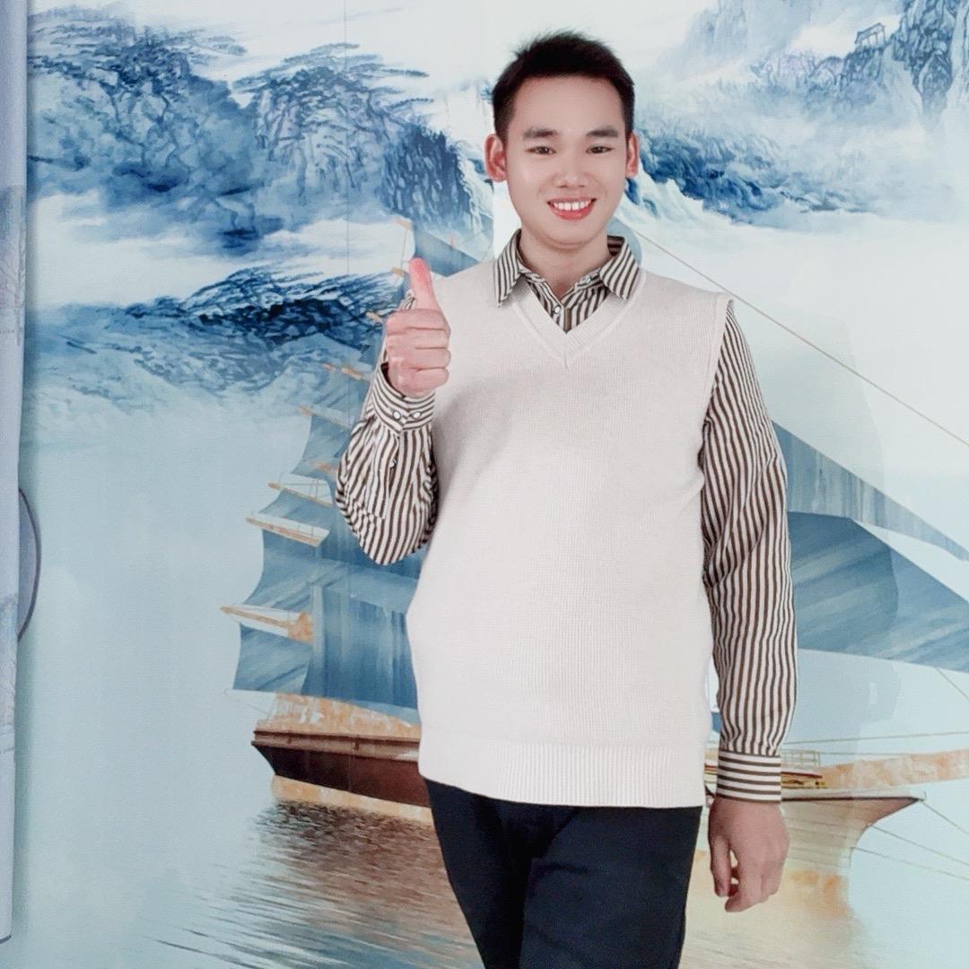 一切安好手势舞