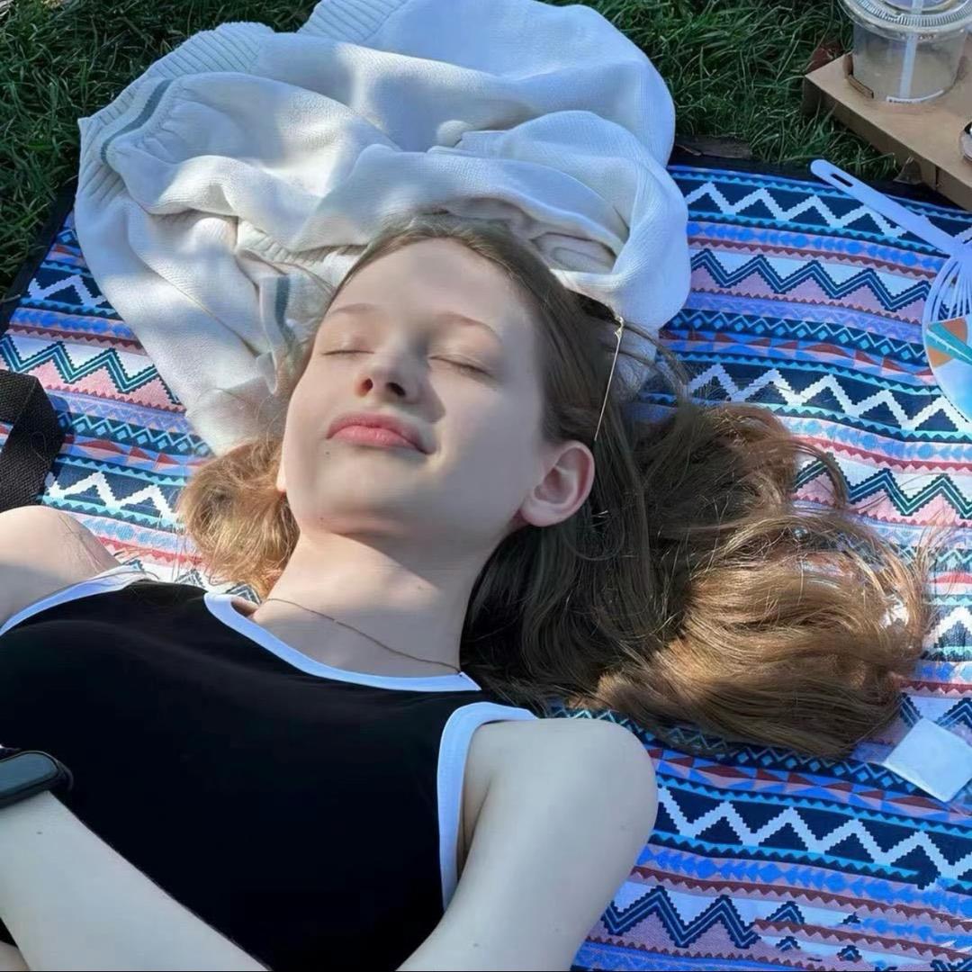 偷喝旺仔 ʚʕ̯•͡˔•̯᷅ʔɞ