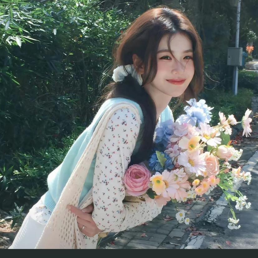 拥抱太阳的sunny