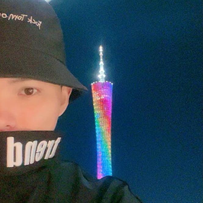 TX GK男装( 阿包）