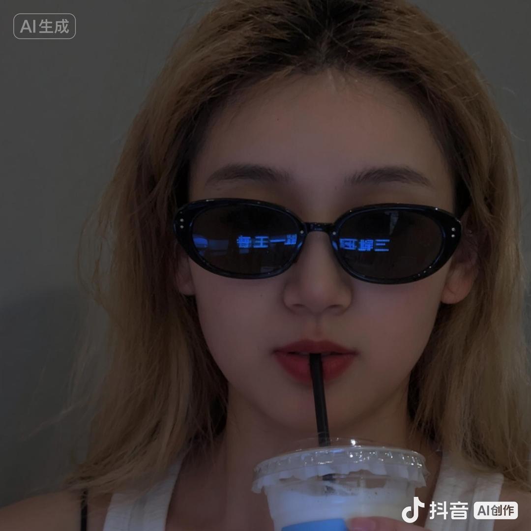 可可乐了