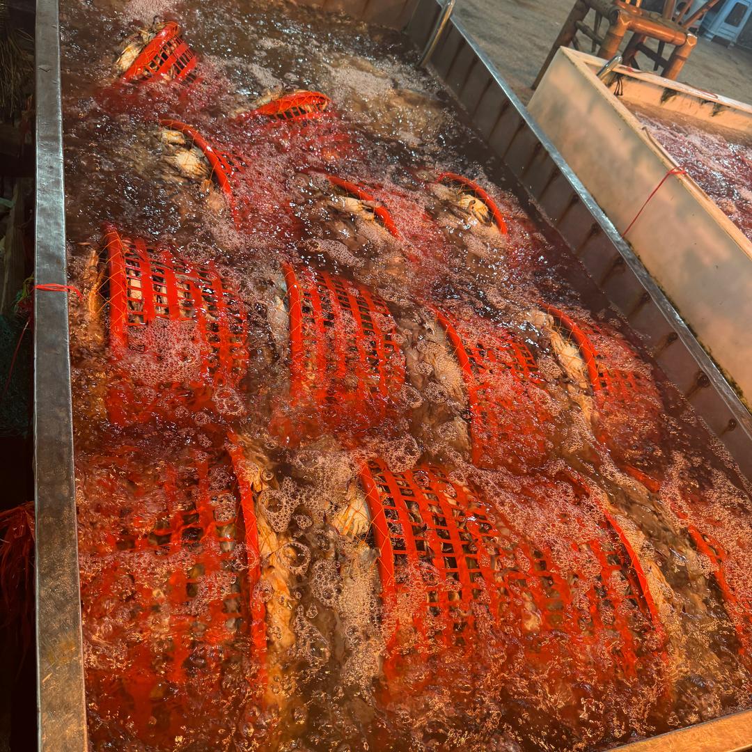 宇泽海鲜团购拼单🦀