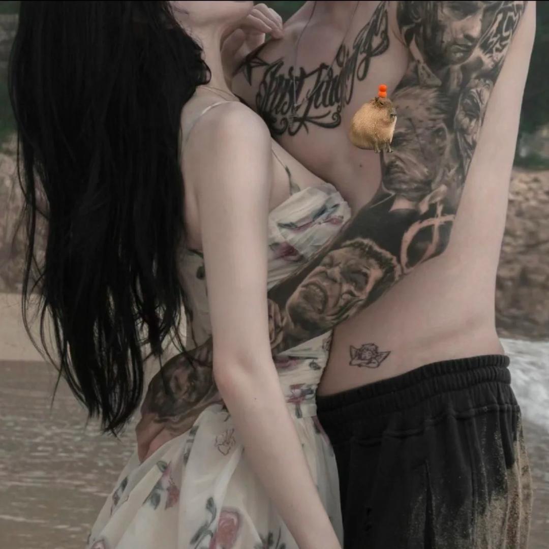 上岸先斩意中人