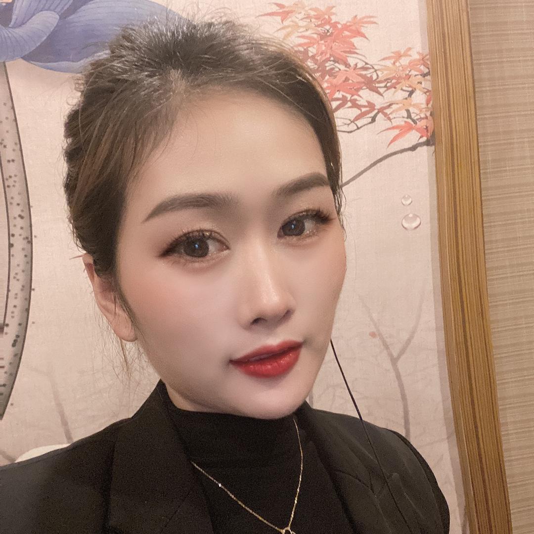 晓丽