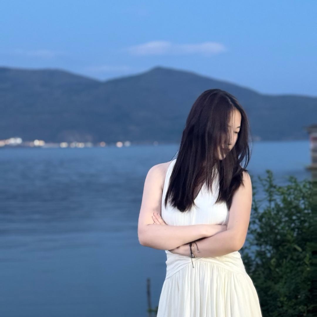 漫漫.