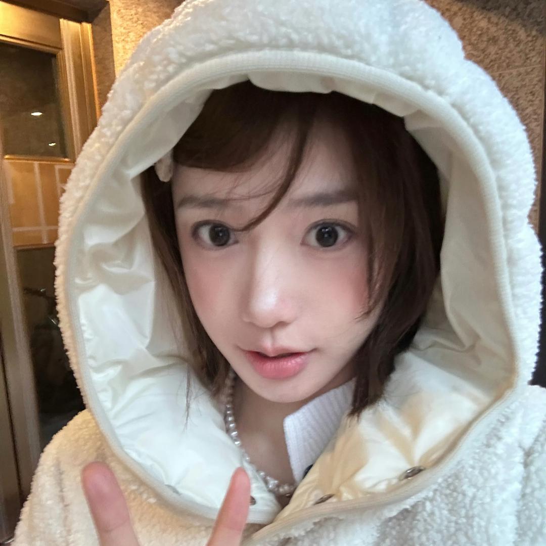 小苏迷璐了
