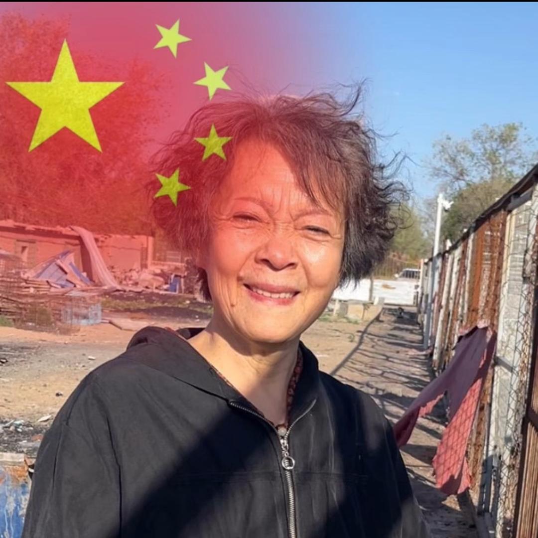 董晓红