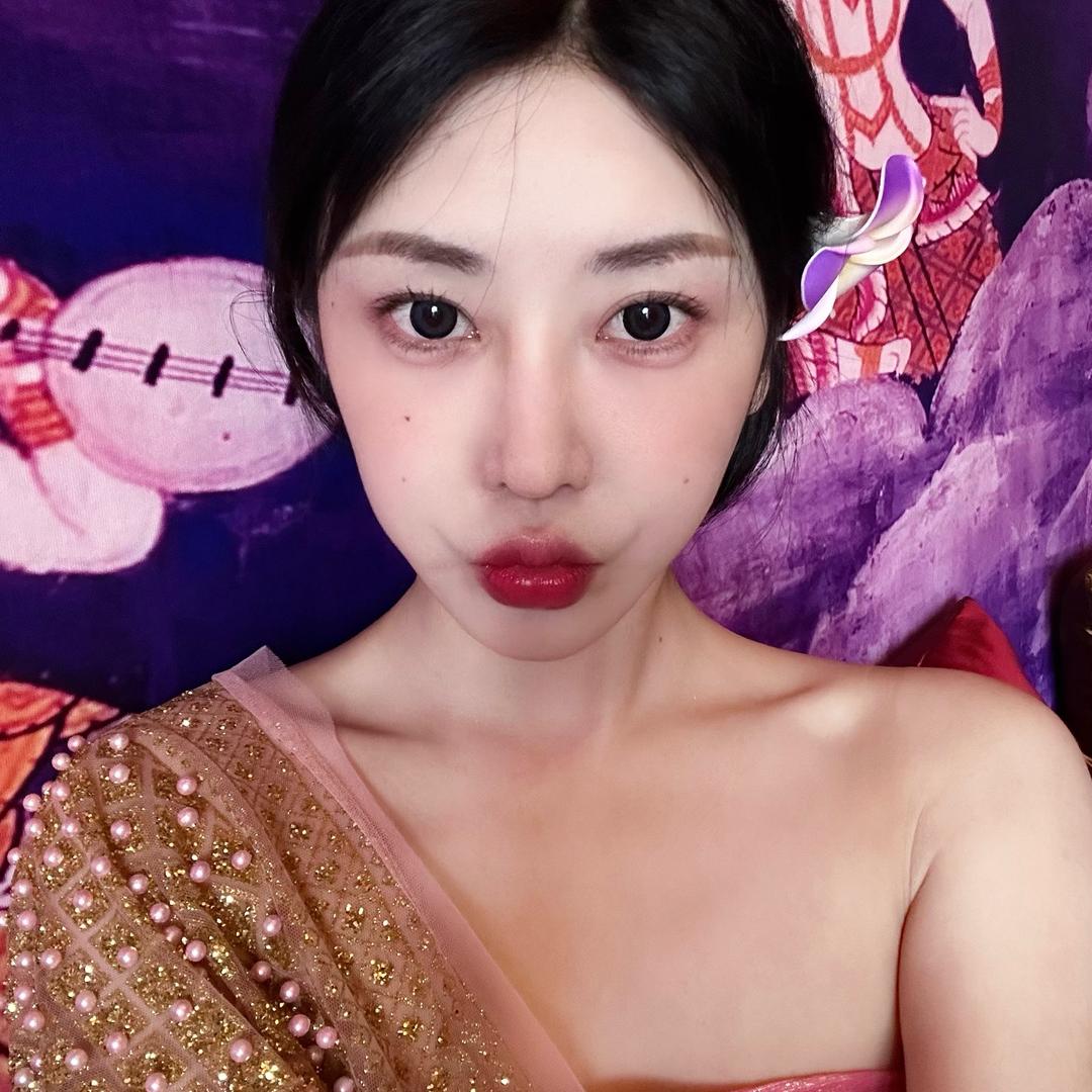 泰享受老板娘圆圆（河源）