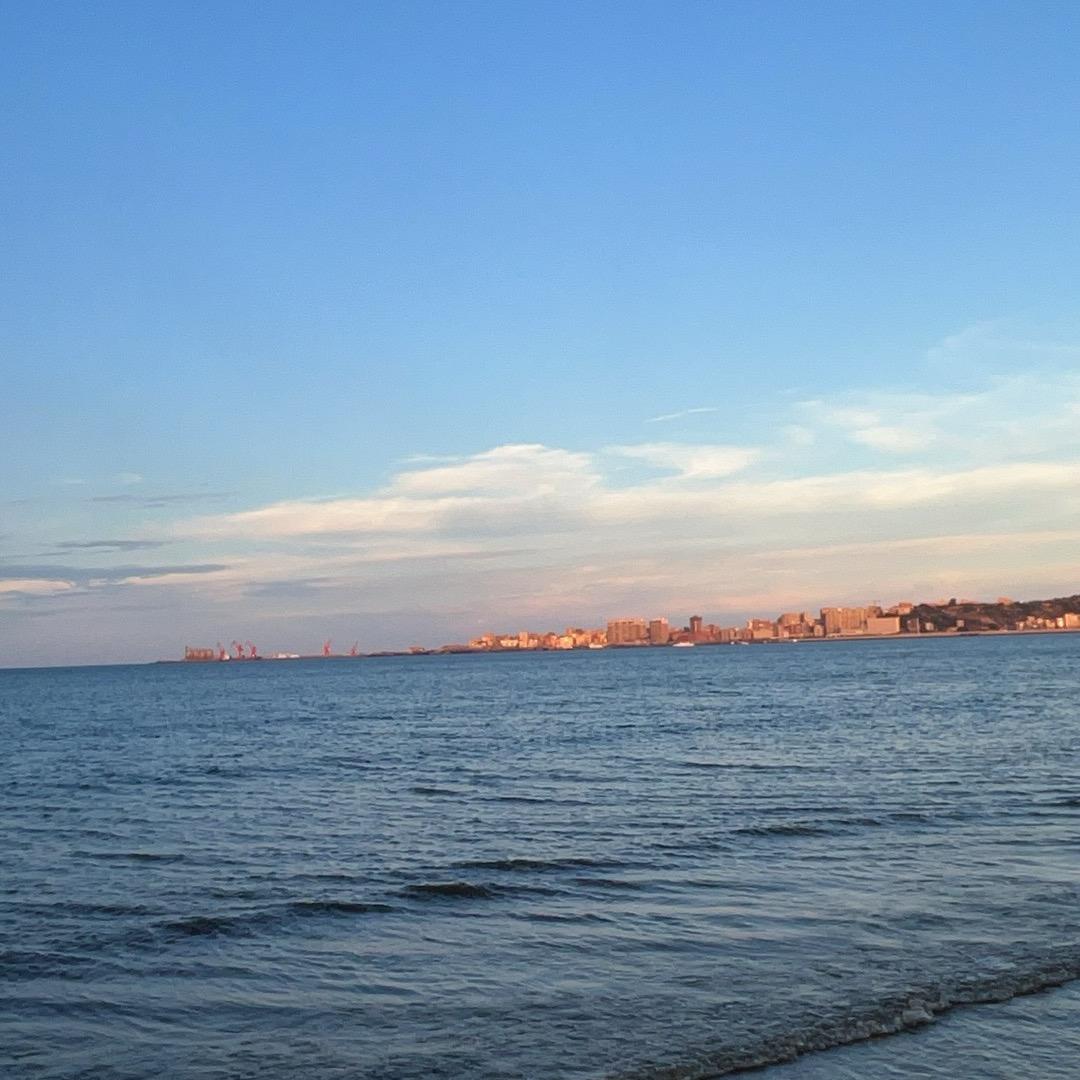 小葵的日常生活轨迹