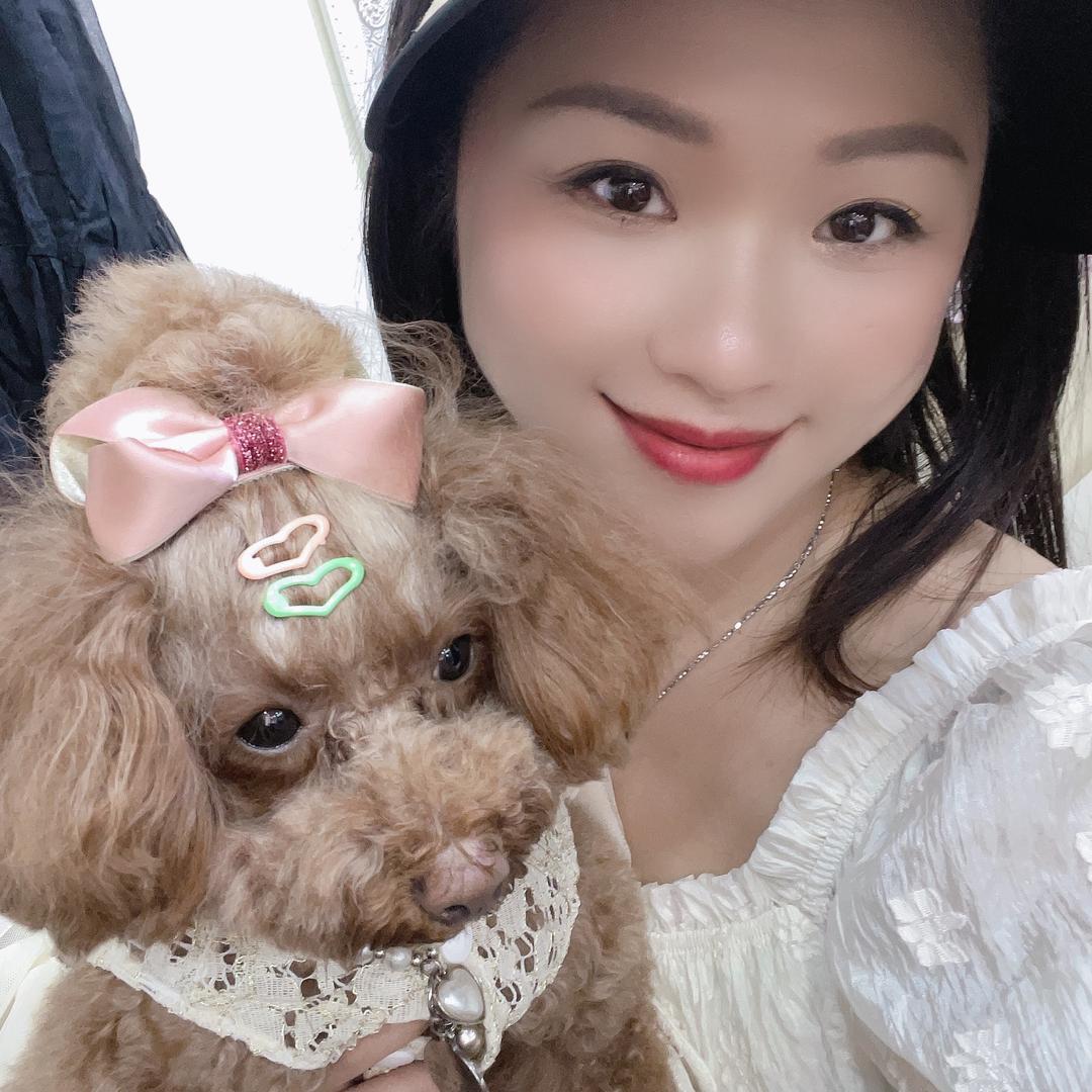 丹丹妮1号❤️