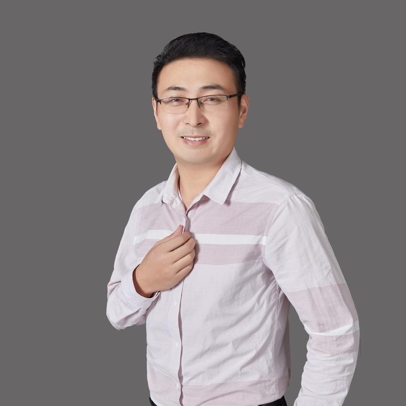 山东高考黄老师（菏泽）