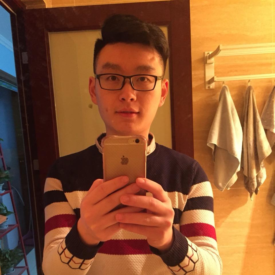 南川卖家居的小白