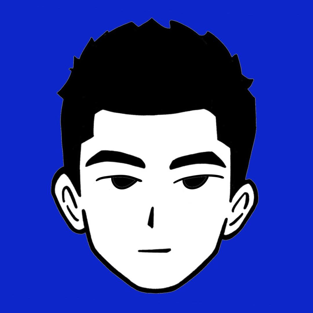 阿宇🥷🏼