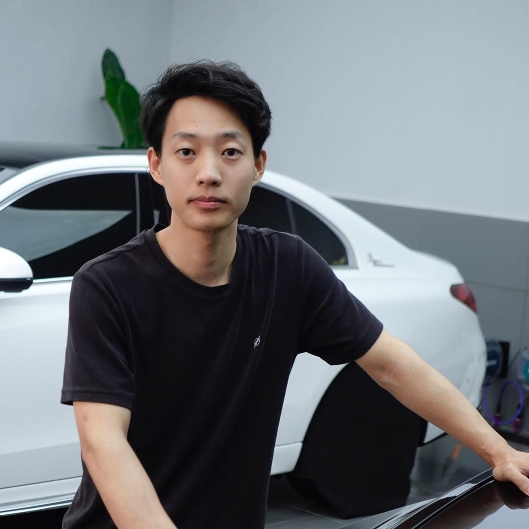 阜阳良升汽车贴膜