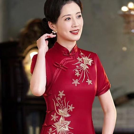 鑫锦澜服饰