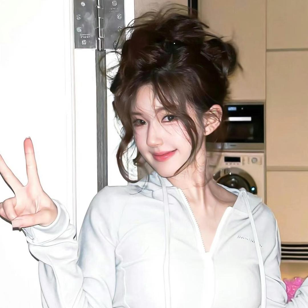 木子李🫧