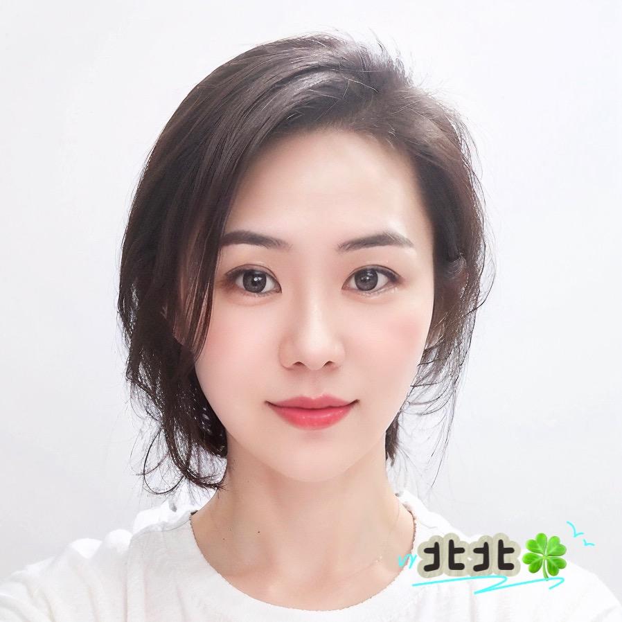 北北🍀……