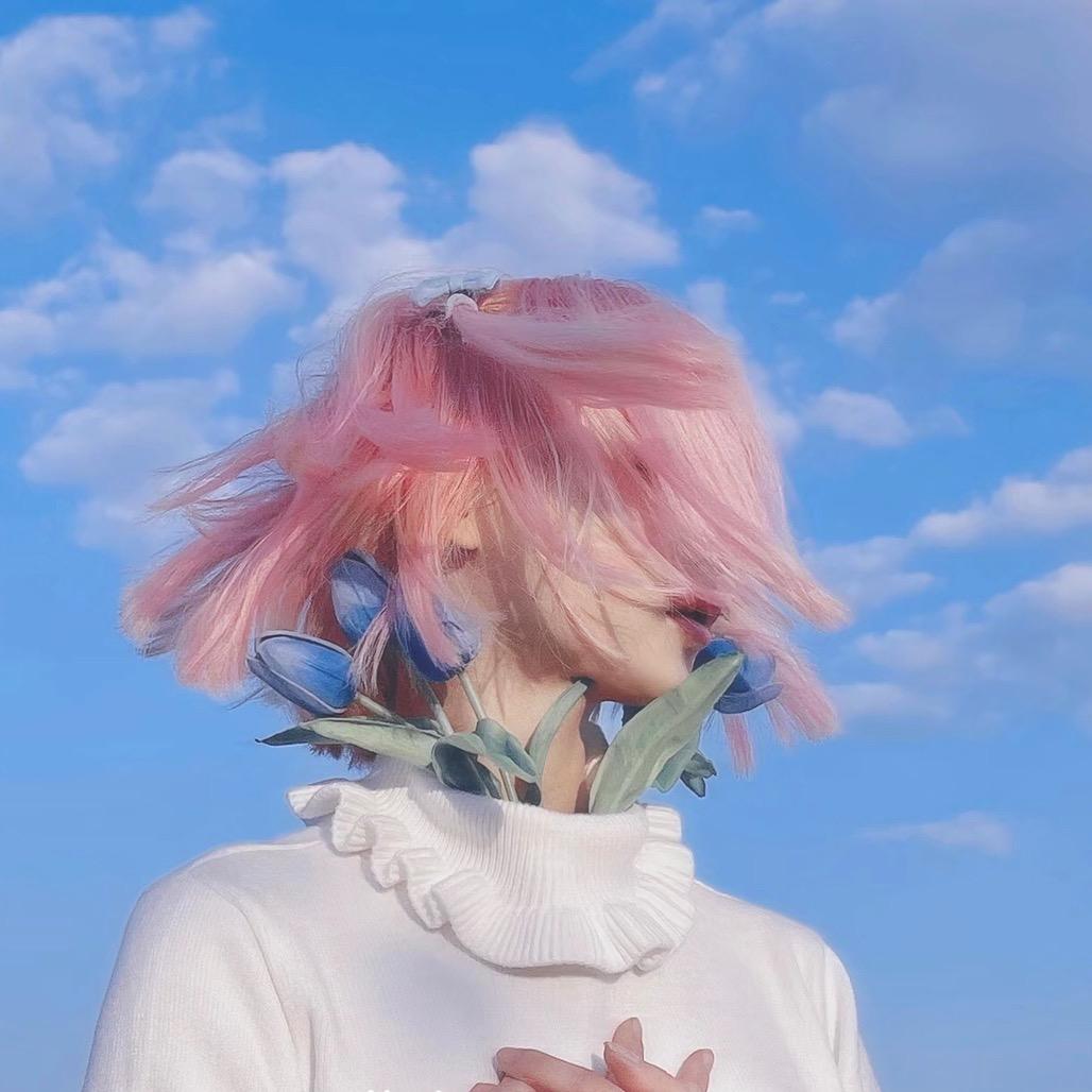 陈住气🌬