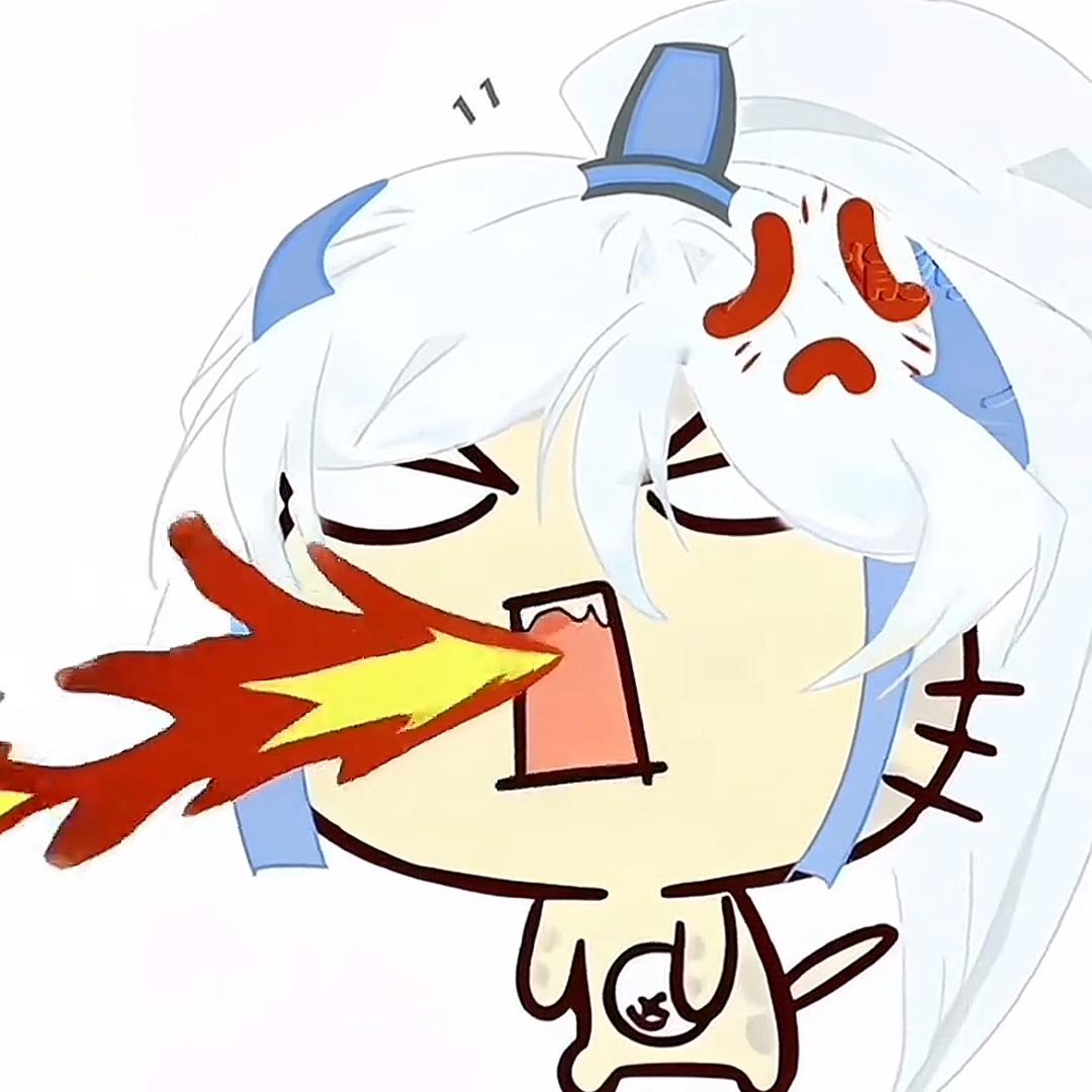 栗子🌰