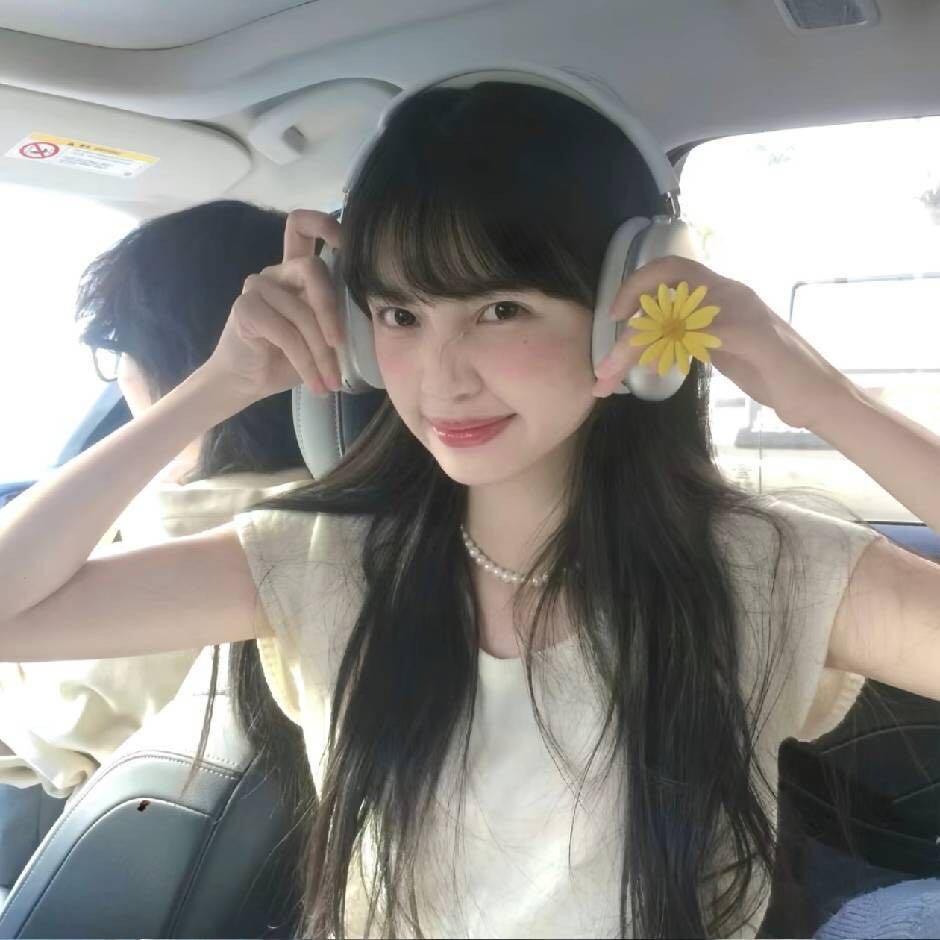 小李睡醒了.
