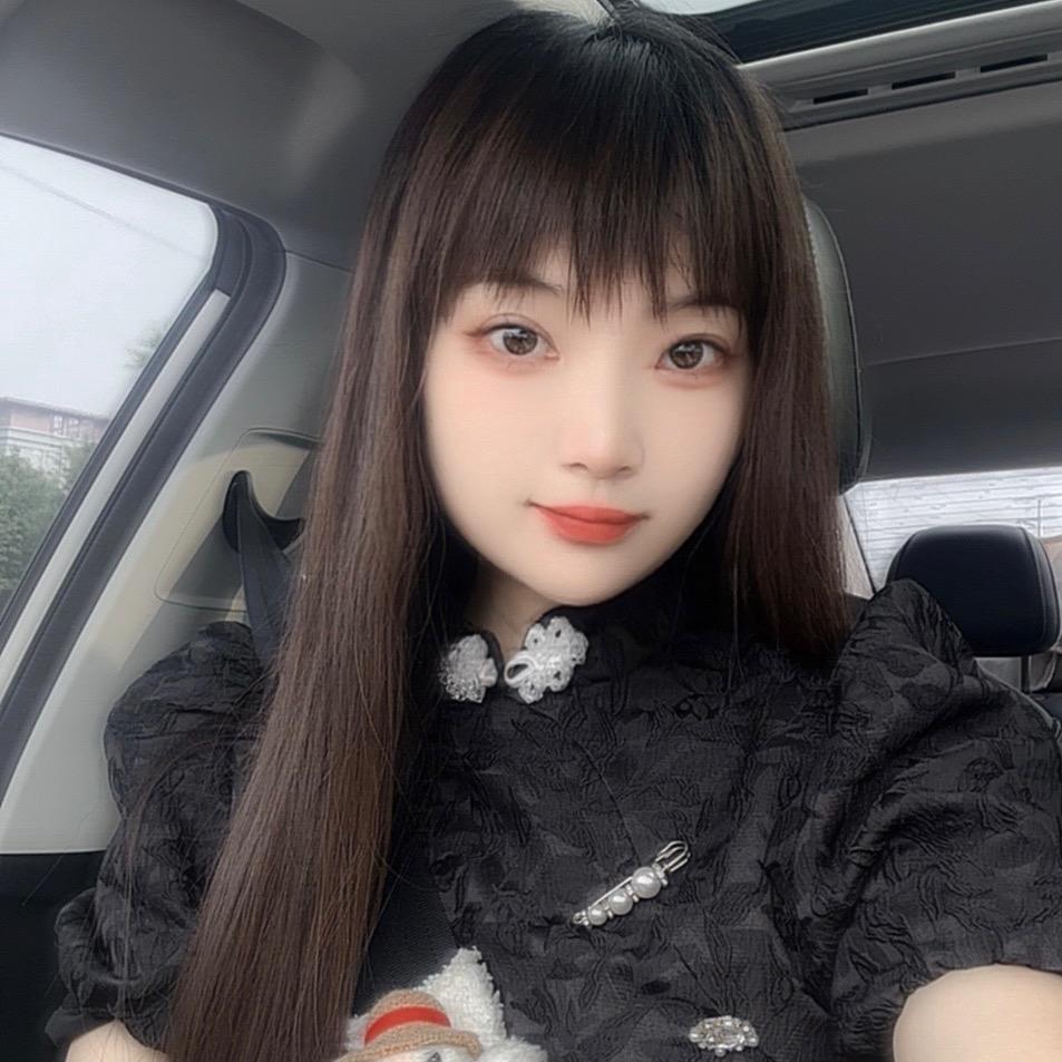 是你的小❤️❤️