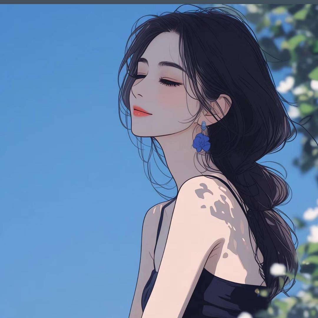 💗᭄小幸运