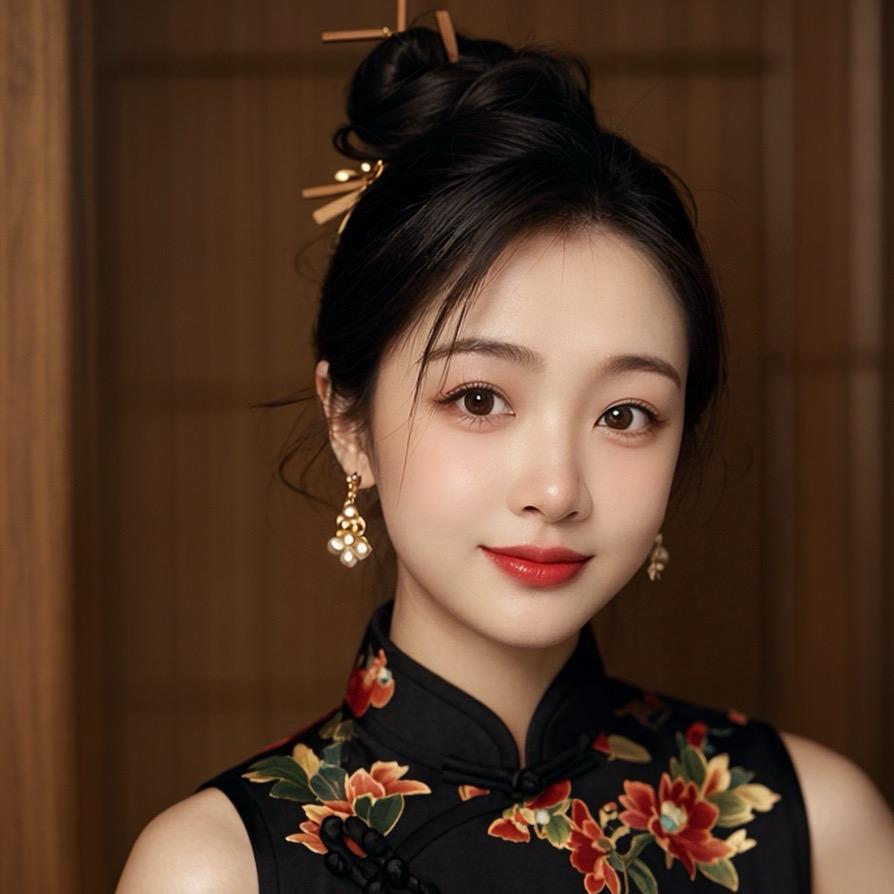 এ💞郑家妖精🐒