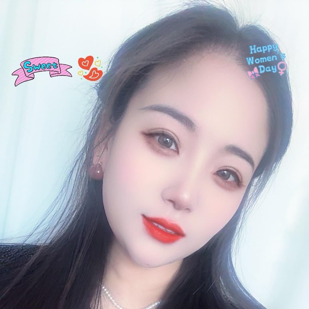 姗姗