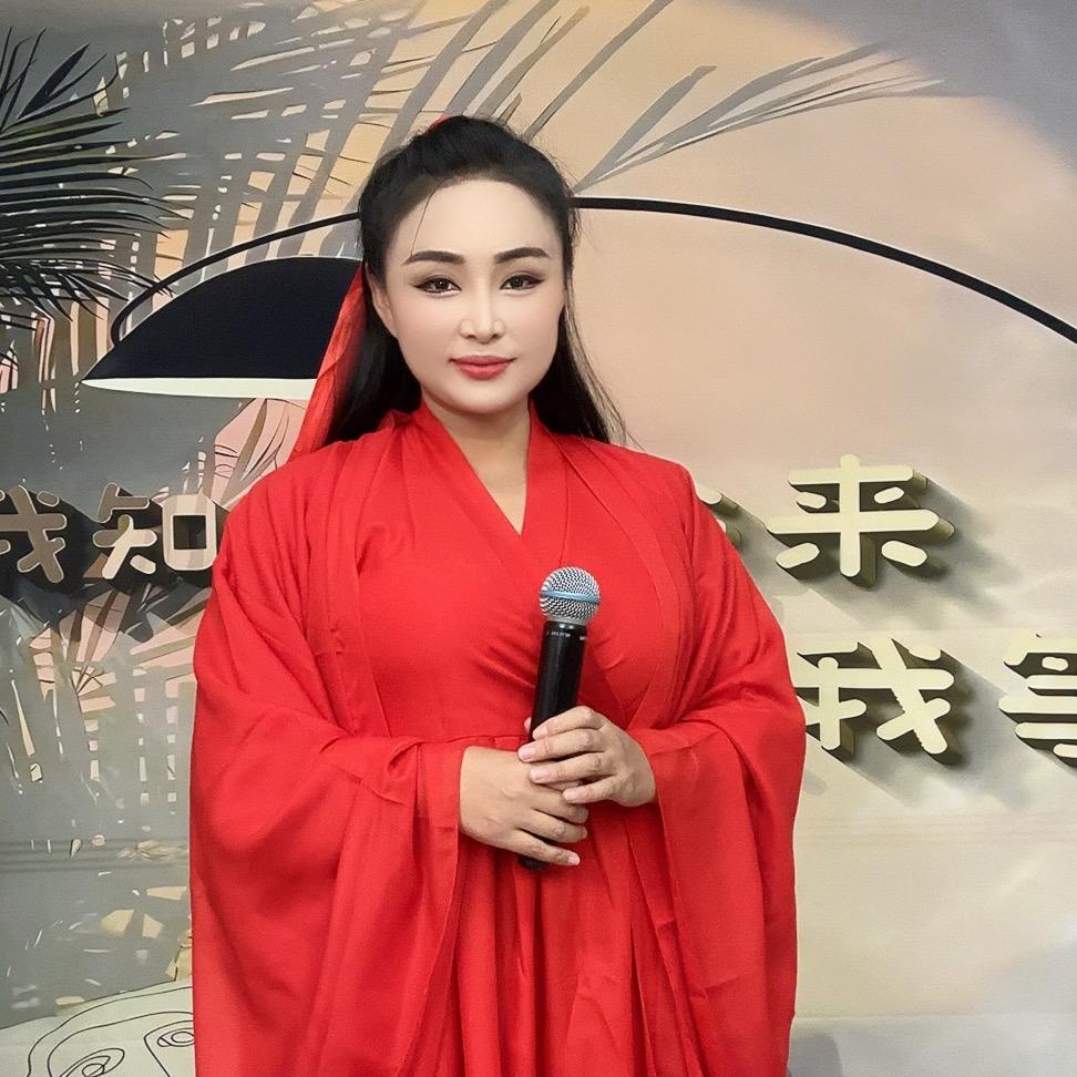红娘子🎤（重新开始）