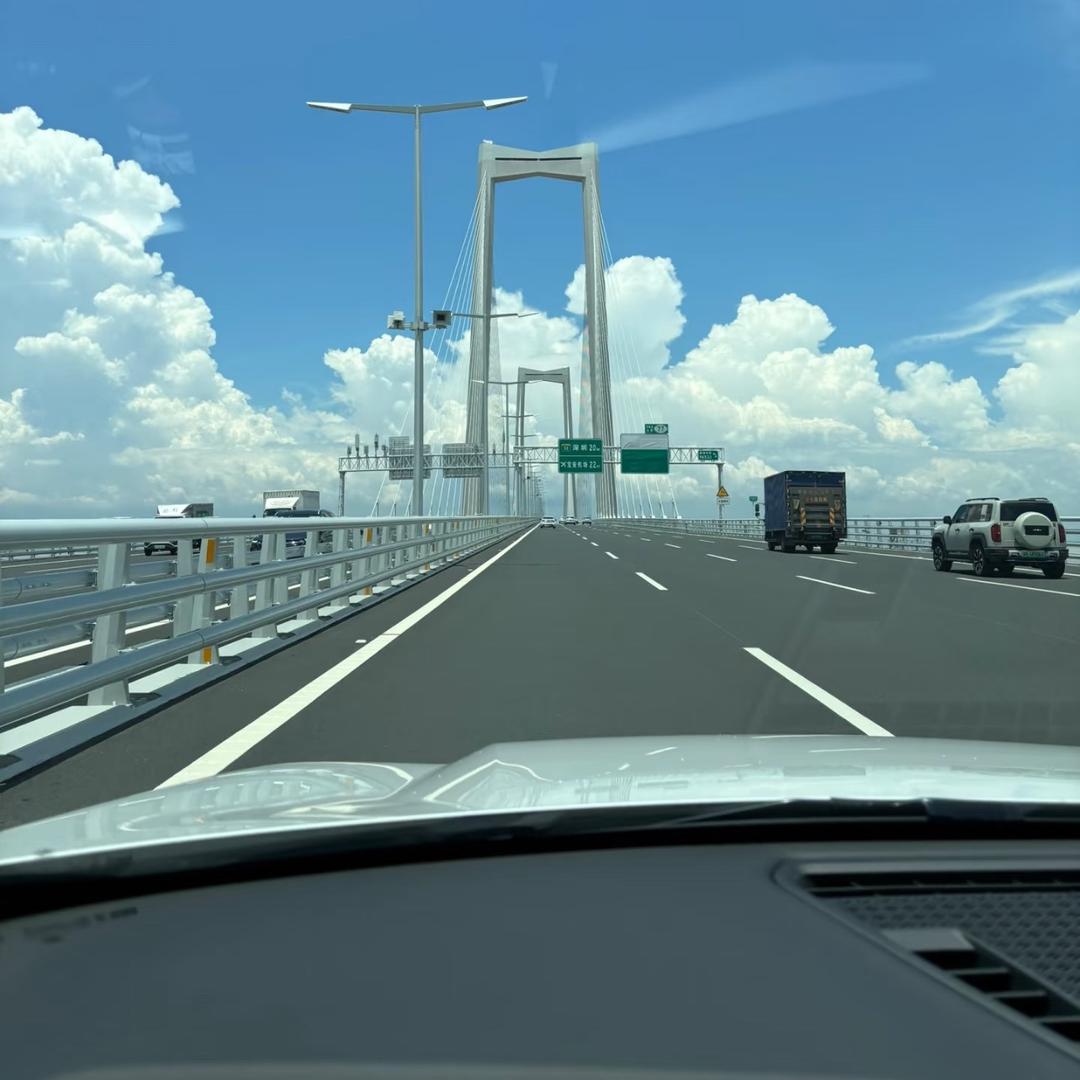 表弟聊车