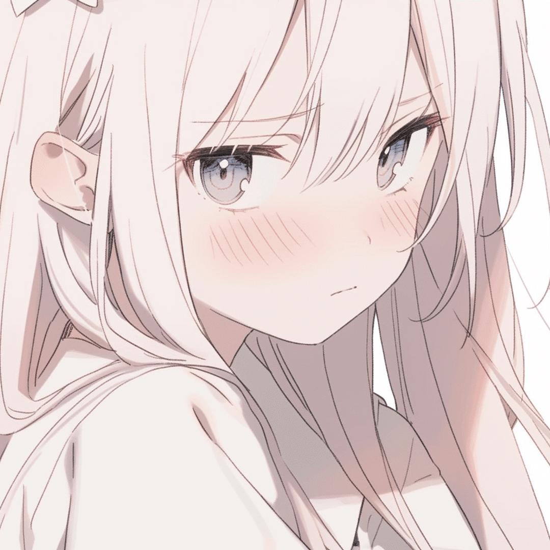 无恙。