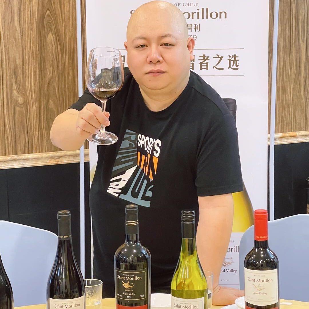 酒浓情深