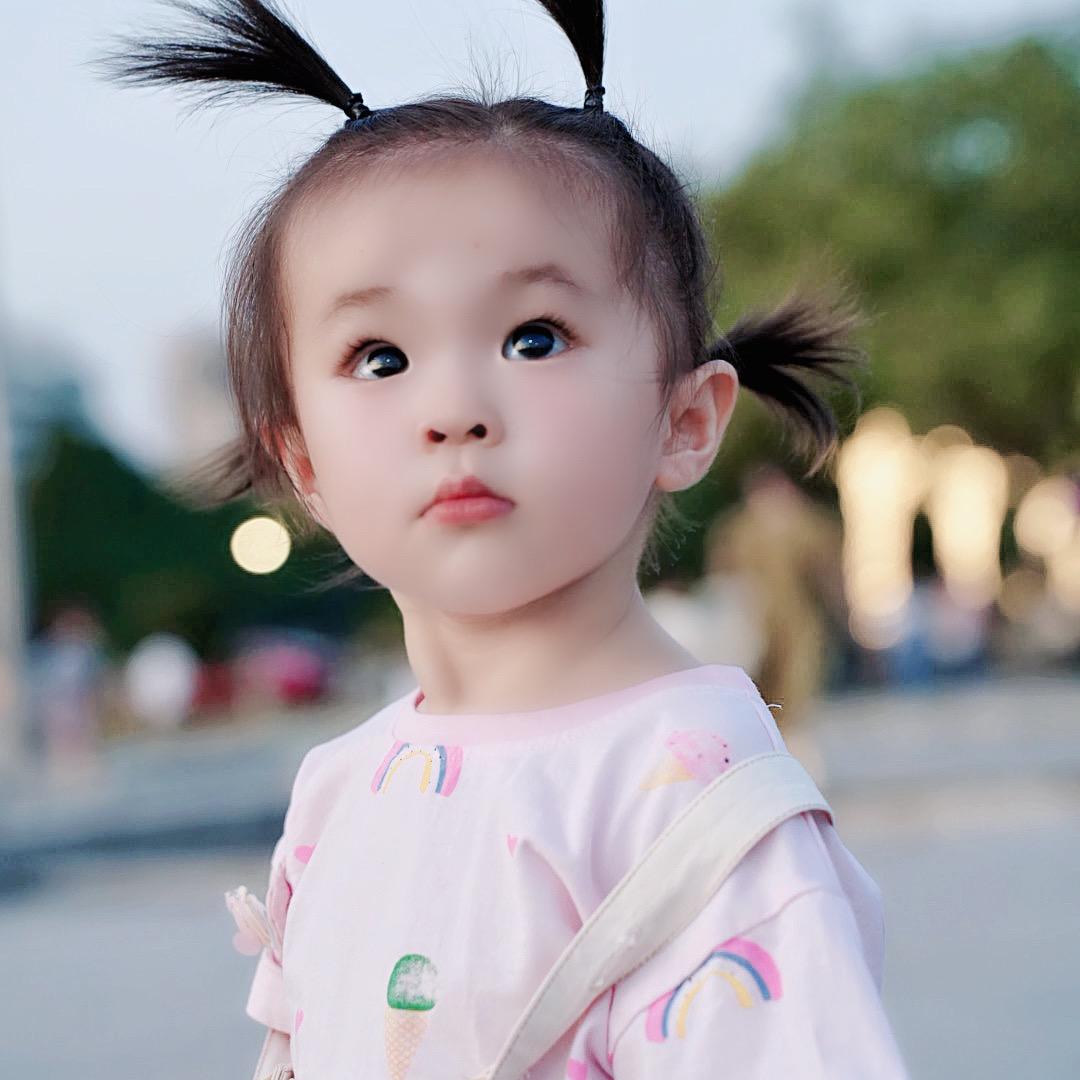 Baby念