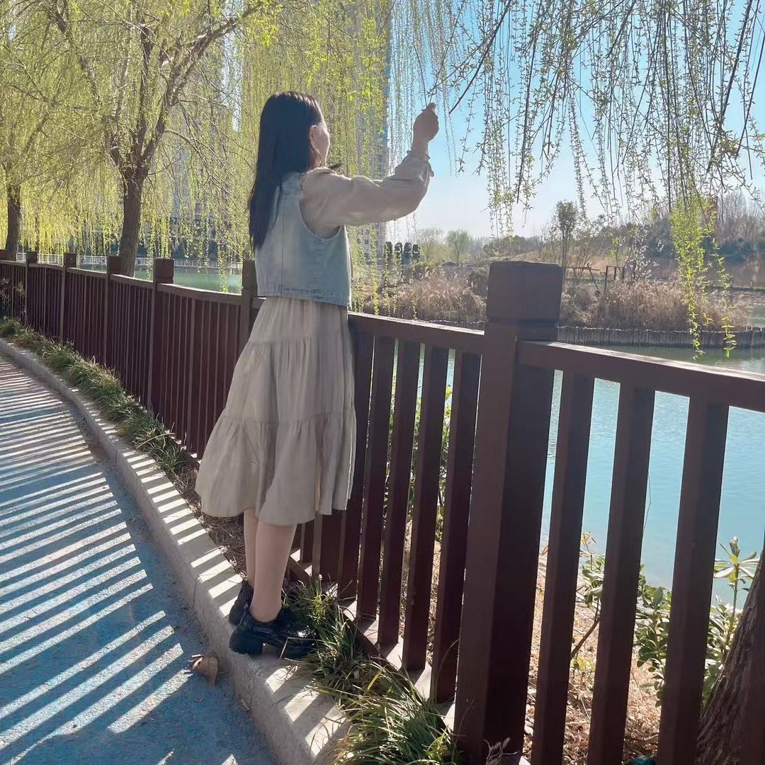 唯依脚点时尚女靴