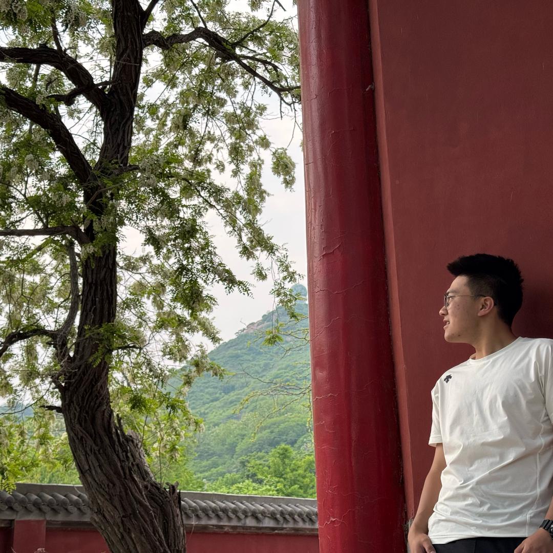 李海宇