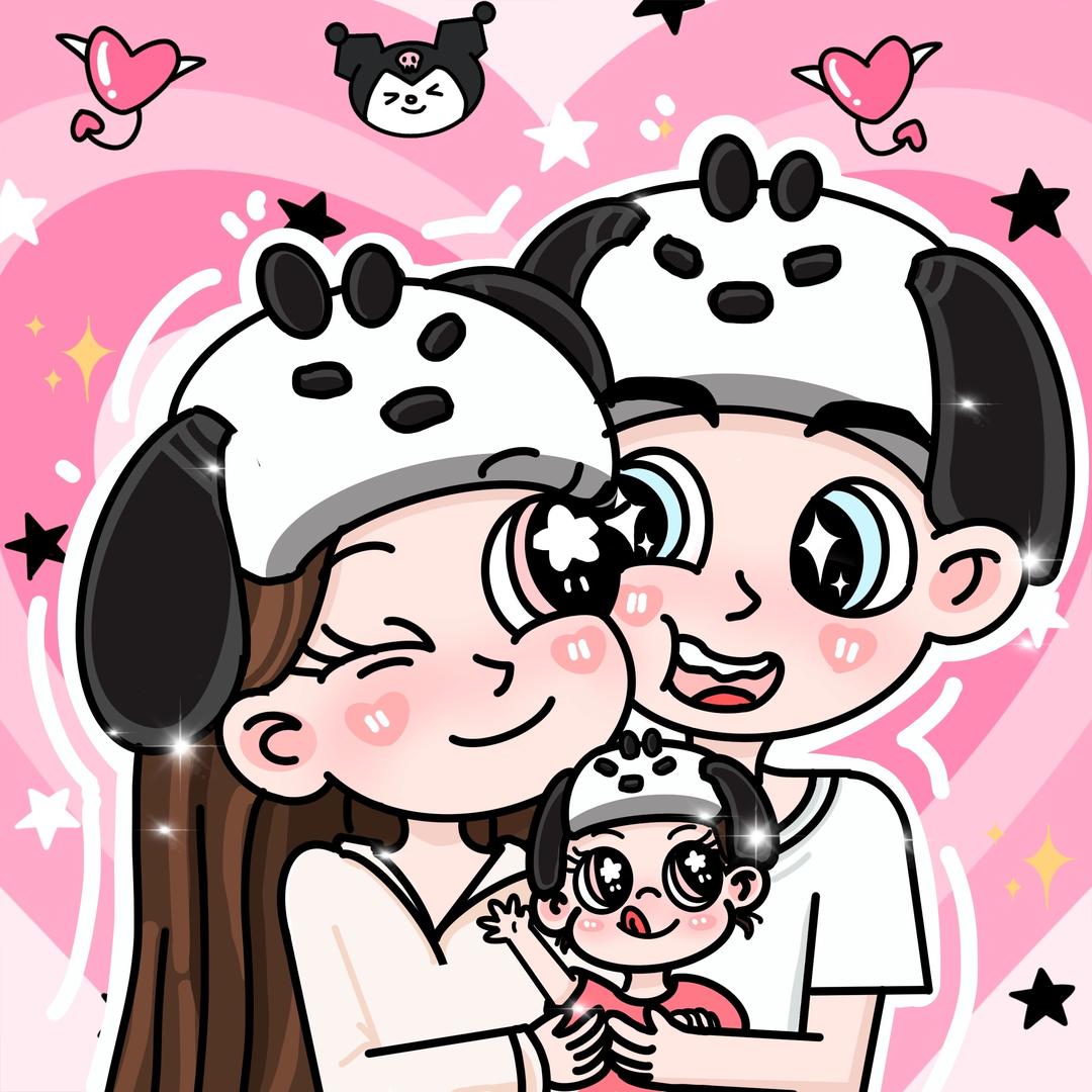 这是我的弟弟乔治