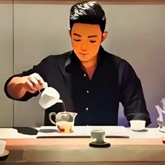 上海静辰基础-贾辉