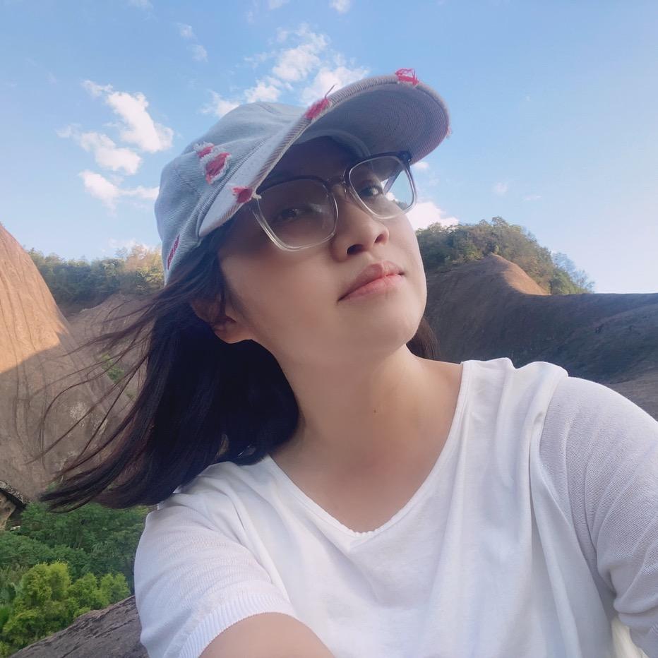 木木易 运动达子