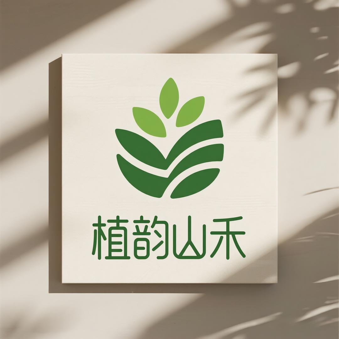 植韵山禾