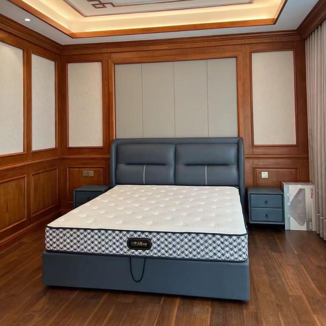 卖家具的康卓卓