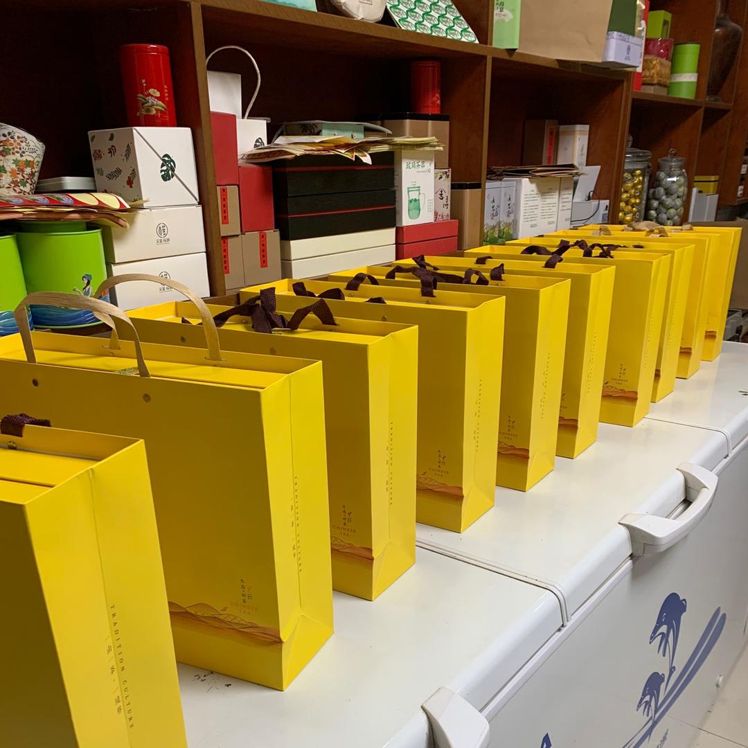 滕州真爱商城茶叶批发零售