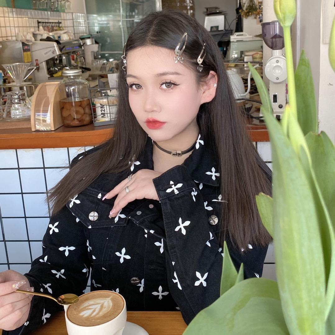 米团小姐的妈咪