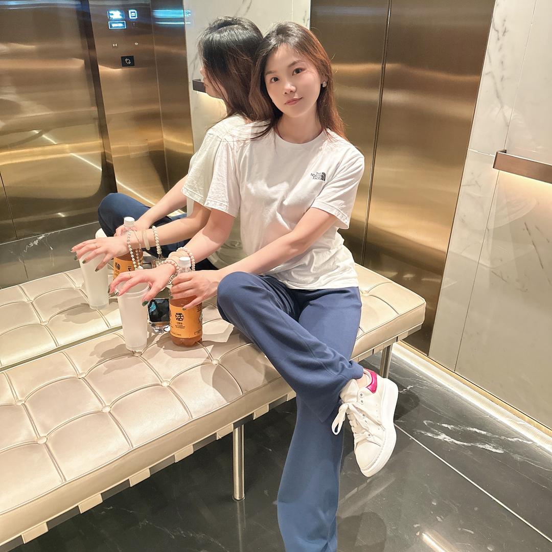 🌈 小如