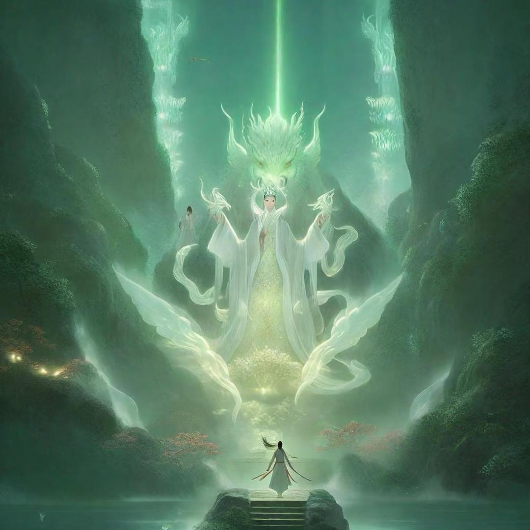 诗韵（宠物沟通）