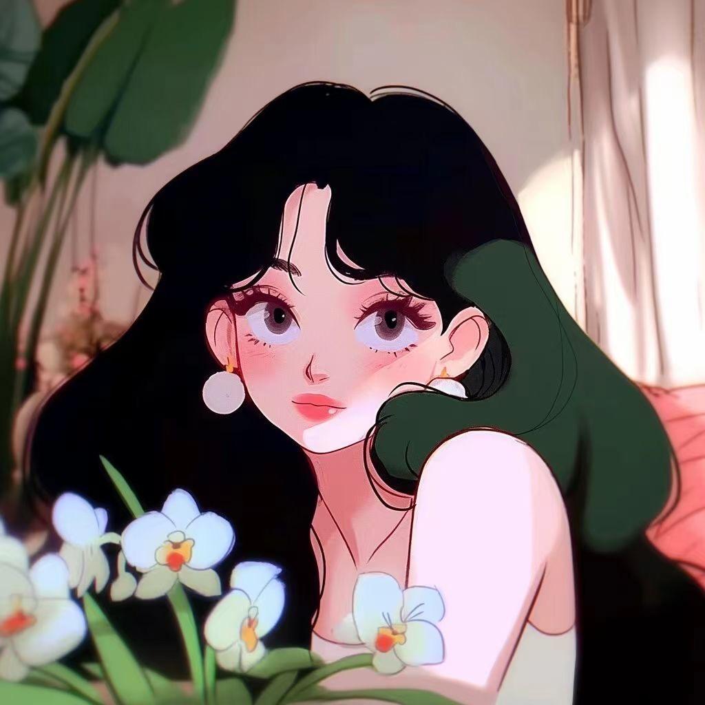 叫你一声露露不过分吧🧸