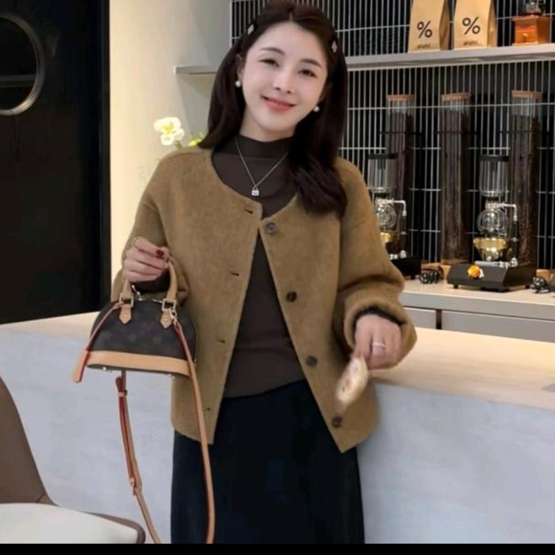 熙贝服饰-直播返场-穿搭分享