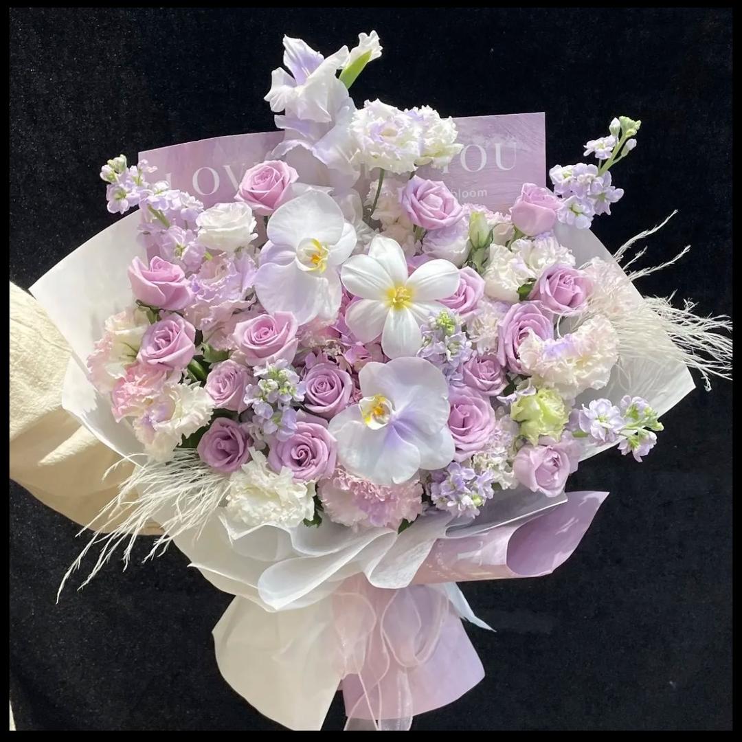 鲜花小时达