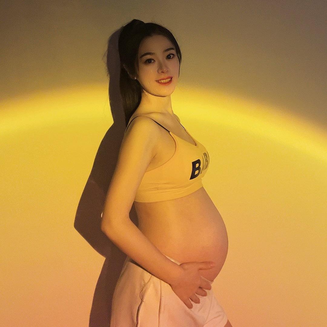 小太阳麻麻（哺乳期）